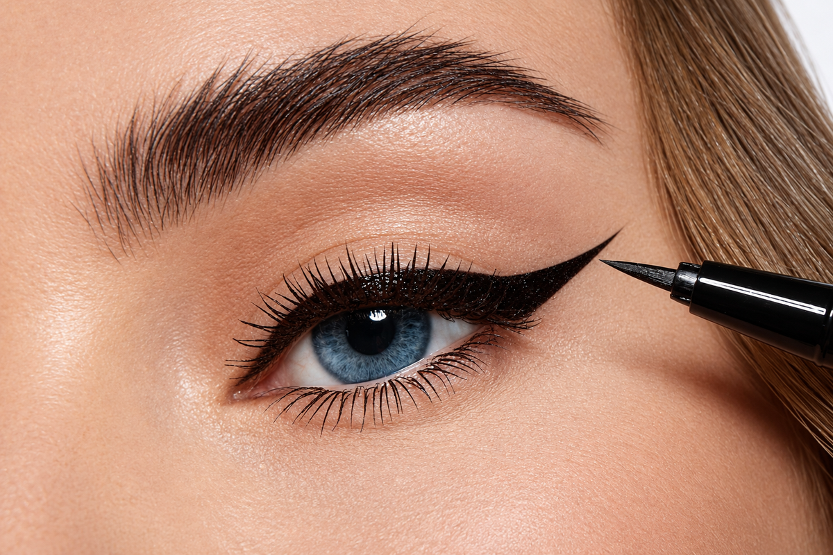 Eyeliner - Eyeliner