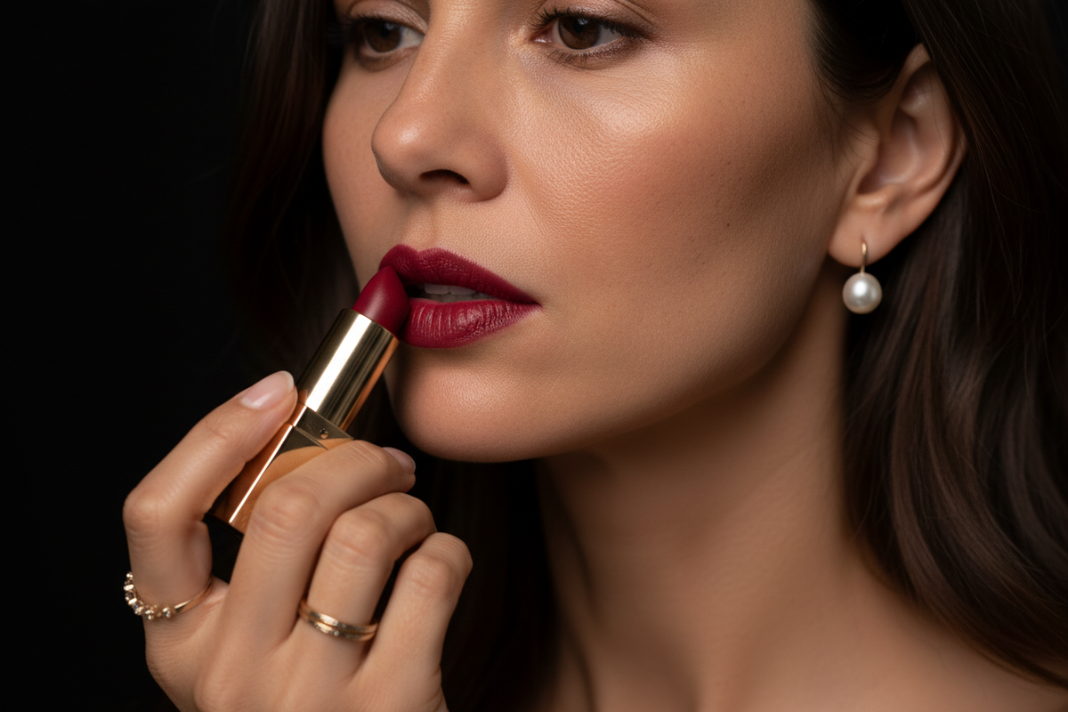 Luxury Beauty Hero - Natural Skin v2